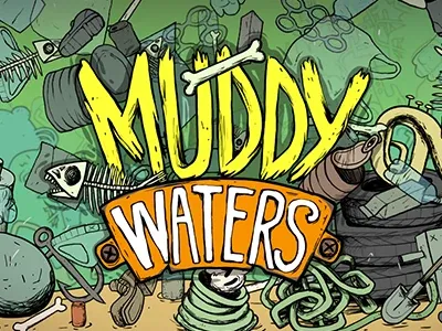 Muddy Waters game at BassWin Casino