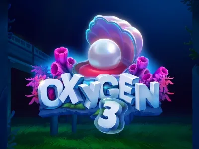 Oxygen 3 game at BassWin Casino