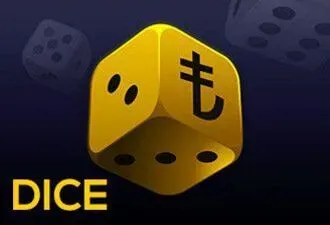 Dice game at BassWin Casino