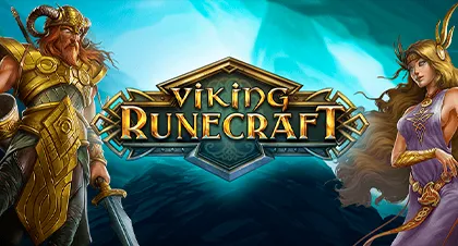 Viking Runecraft game at BassWin Casino