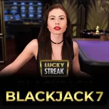 Blackjack 7 game at BassWin Casino