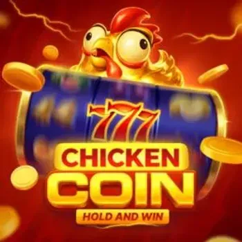 Chicken Coin game at BassWin Casino