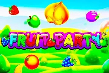 Fruit Party game at BassWin Casino