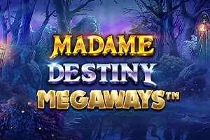 Madame Destiny Megaways game at BassWin Casino