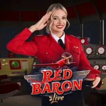 Red Baron game at BassWin Casino