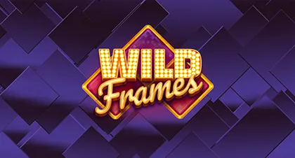 Wild Frames game at BassWin Casino