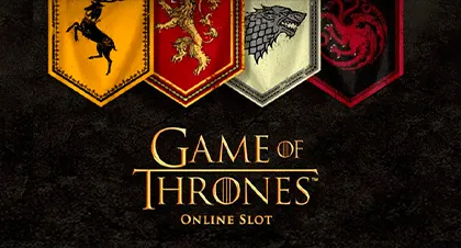Game of Thrones game at BassWin Casino